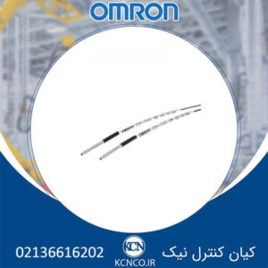 سنسور فیبر نوری امرن(Omron) کد E32-T22L 2M bj'