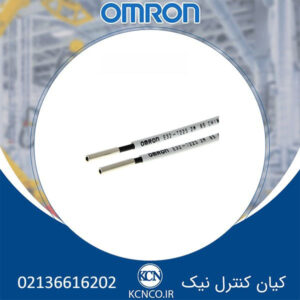 سنسور فیبر نوری امرن(Omron) کد E32-T22S 2M h