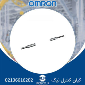 سنسور فیبر نوری امرن(Omron) کد E32-T51 2M h