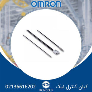 سنسور فیبر نوری امرن(Omron) کد E32-T51F 2M H