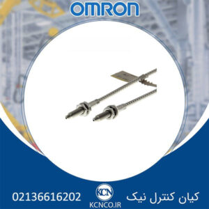 سنسور فیبر نوری امرن(Omron) کد E32-T61-S 2M h