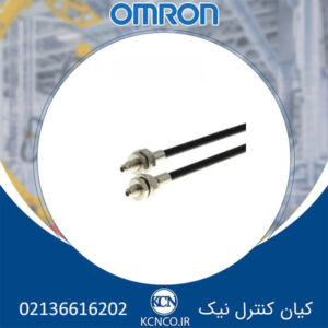 سنسور فیبر نوری امرن(Omron) کد E32-TC200A 2M j