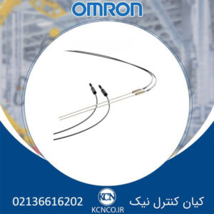 سنسور فیبر نوری امرن(Omron) کد E32-TC200FR H