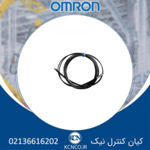 سنسور فیبر نوری امرن(Omron) کد E32-ZD200 h