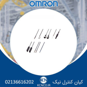 سنسور فیبر نوری امرون(Omron) کد E32-A03 2M H