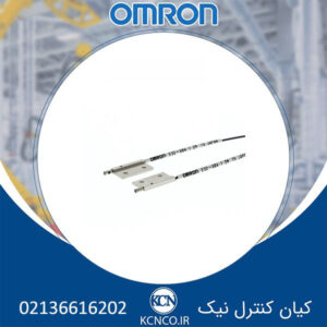 سنسور فیبر نوری امرون(Omron) کد E32-A04-1 2M b