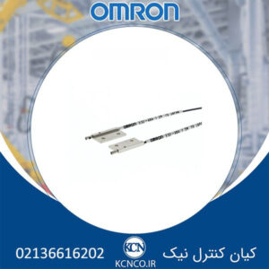 سنسور فیبر نوری امرون(Omron) کد E32-A04 2M H