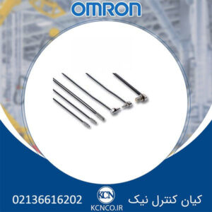 سنسور فیبر نوری امرون(Omron) کد E32-A08 2M NH