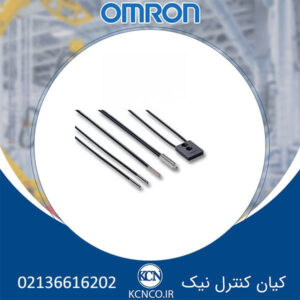 سنسور فیبر نوری امرون(Omron) کد E32-A08H2 3M H