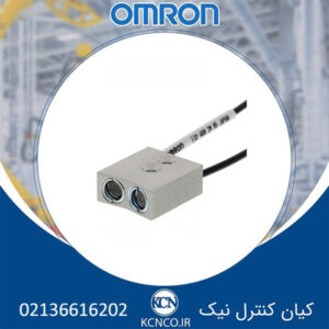 سنسور فیبر نوری امرون(Omron) کد E32-A09 2M h