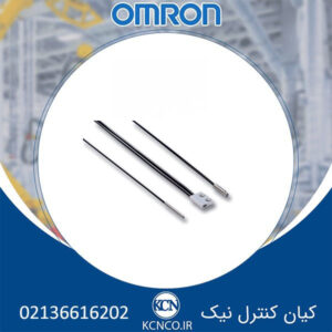 سنسور فیبر نوری امرون(Omron) کد E32-D25XB 2M H