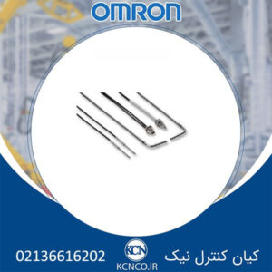 سنسور فیبر نوری امرون(Omron) کد E32-D81R-S 2M H