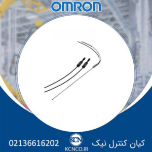 سنسور فیبر نوری امرون(Omron) کد E32-DC200F4R h