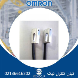 سنسور فیبر نوری امرون(Omron) کد E32-ET15YR-1 2M h