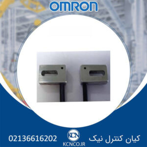 سنسور فیبر نوری امرون(Omron) کد E32-ET15ZR-1 2M h