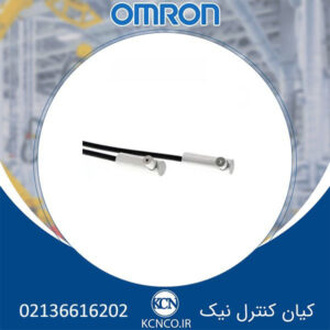 سنسور فیبر نوری امرون(Omron) کد E32-ET34 2M H