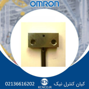 سنسور فیبر نوری امرون(Omron) کد E32-ETS14R 2M h