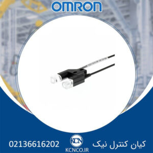 سنسور فیبر نوری امرون(Omron) کد E32-G14 h