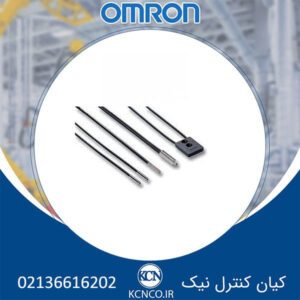 سنسور فیبر نوری امرون(Omron) کد E32-L24S 2M H