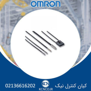 سنسور فیبر نوری امرون(Omron) کد E32-L25 H