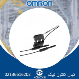 سنسور فیبر نوری امرون(Omron) کد E32-L25L 2M h