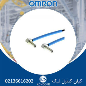 سنسور فیبر نوری امرون(Omron) کد E32-LT11N 2M h