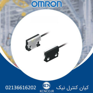 سنسور فیبر نوری امرون(Omron) کد E32-LT35Z 2M h