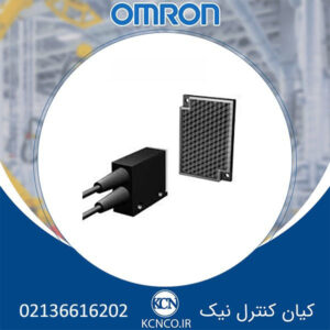 سنسور فیبر نوری امرون(Omron) کد E32-R16 2M h