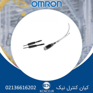 سنسور فیبر نوری امرون(Omron) کد E32-R21 2M h