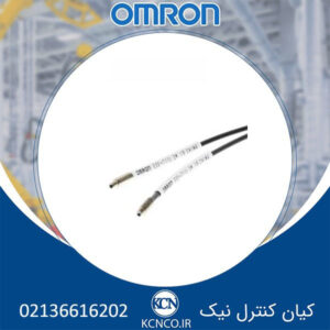 سنسور فیبر نوری امرون(Omron) کد E32-T11L 2M jh