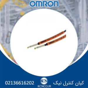 سنسور فیبر نوری امرون(Omron) کد E32-T12R 2M h