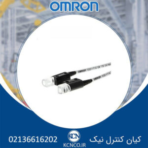 سنسور فیبر نوری امرون(Omron) کد E32-T14 2M h