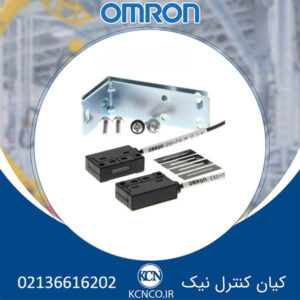 سنسور فیبر نوری امرون(Omron) کد E32-T16 2M h