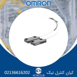 سنسور فیبر نوری امرون(Omron) کد E32-T16P 2M nh