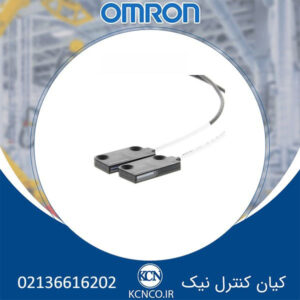 سنسور فیبر نوری امرون(Omron) کد E32-T16PR 2M h