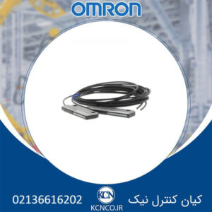 سنسور فیبر نوری امرون(Omron) کد E32-T16W 2M h