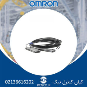 سنسور فیبر نوری امرون(Omron) کد E32-T16WR 2M h