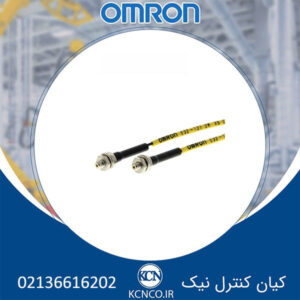 سنسور فیبر نوری امرون(Omron) کد E32-T21R 2M h