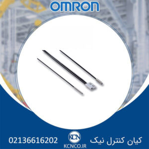 سنسور فیبر نوری امرون(Omron) کد E32-T25XB 2M H