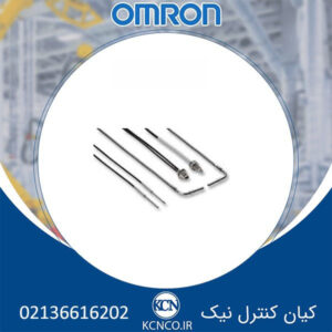 سنسور فیبر نوری امرون(Omron) کد E32-T81R-S 2M H