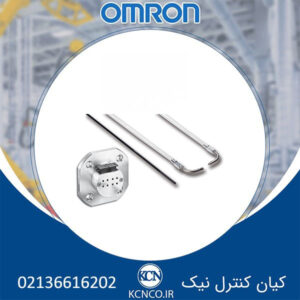 سنسور فیبر نوری امرون(Omron) کد E32-T84SV 1M H