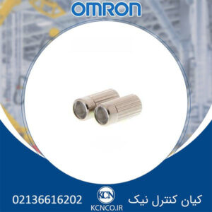 سنسور فیبر نوری امرون(Omron) کد E39-F1 h'