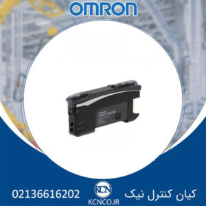 سنسور فیبر نوری امرون(Omron) کد E3NX-FA7TW H