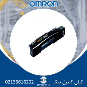 سنسور فیبر نوری امرون(Omron) کد E3NX-MA0 h