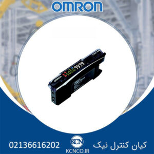 سنسور فیبر نوری امرون(Omron) کد E3NX-MA6 h