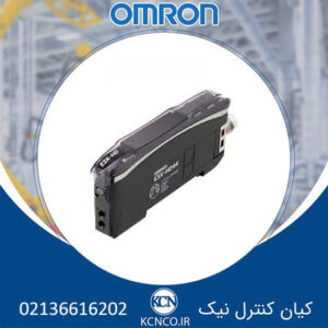 سنسور فیبر نوری امرون(Omron) کد E3X-HD44 h