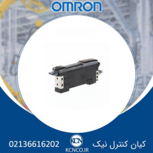 سنسور فیبر نوری امرون(Omron) کد E3X-NA44V h