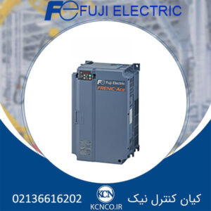 اینورتر FUJI ELECTRIC کد FRN0002E2S-4GA H