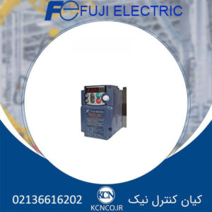 اینورتر FUJI ELECTRIC کد FRN0004C2S-7E H