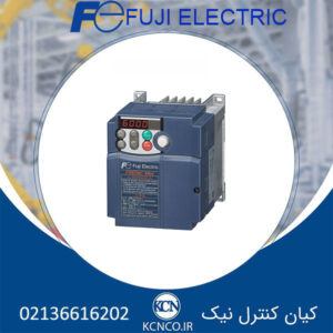 اینورتر FUJI ELECTRIC کد FRN0005C2S-4E B